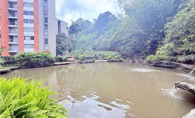 Venta HERMOSO Apartamento Laureles Campestre