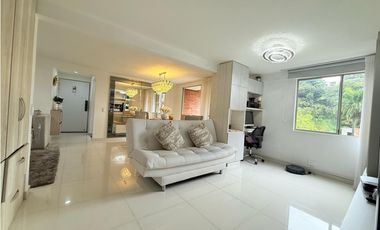 Venta HERMOSO Apartamento Laureles Campestre