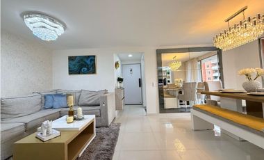 Venta HERMOSO Apartamento Laureles Campestre