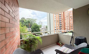 Venta HERMOSO Apartamento Laureles Campestre