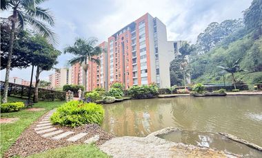 Venta HERMOSO Apartamento Laureles Campestre