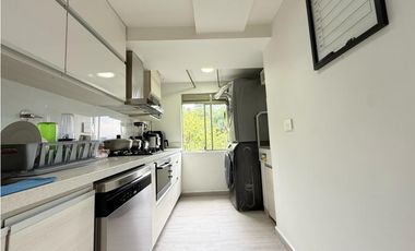 Venta HERMOSO Apartamento Laureles Campestre