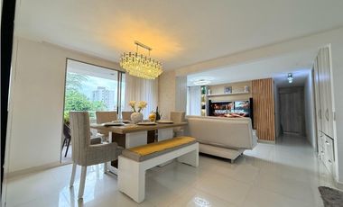 Venta HERMOSO Apartamento Laureles Campestre