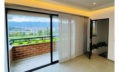 Duplex en Venta,  Poblado, Palmas en Medellín