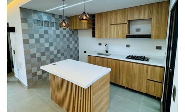Duplex en Venta,  Poblado, Palmas en Medellín