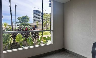 Venta de apartamento con Permiso turistico en Santa Marina Santa Marta