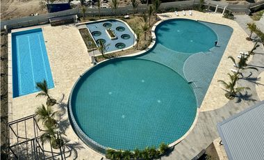 Venta de apartamento con Permiso turistico en Santa Marina Santa Marta