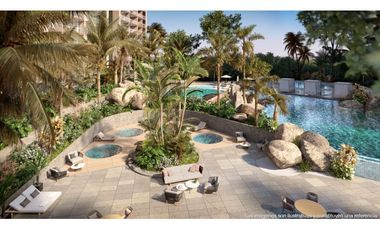 Venta de apartamento con Permiso turistico en Santa Marina Santa Marta