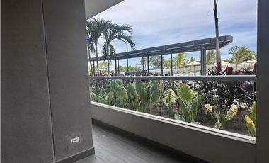 Venta de apartamento con Permiso turistico en Santa Marina Santa Marta