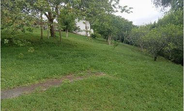 SE VENDE FINCA CON LAGOS EN ARABIA AREA