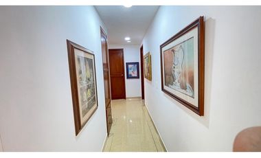 Apartamento oviedo
