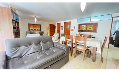 Apartamento oviedo
