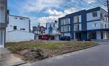 En Venta Lote Urbano en Villavicencio (Prados de Mavicure)