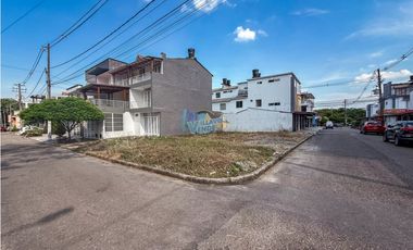 En Venta Lote Urbano en Villavicencio (Prados de Mavicure)