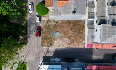 En Venta Lote Urbano en Villavicencio (Prados de Mavicure)