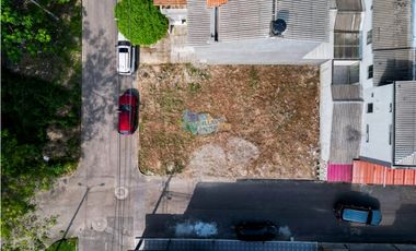 En Venta Lote Urbano en Villavicencio (Prados de Mavicure)