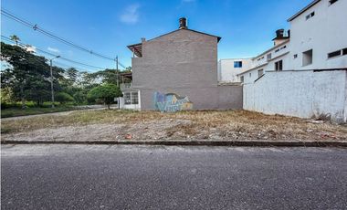 En Venta Lote Urbano en Villavicencio (Prados de Mavicure)