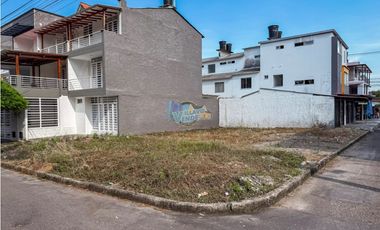 En Venta Lote Urbano en Villavicencio (Prados de Mavicure)