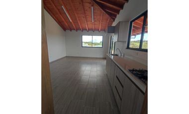 VENTA DE FINCA PARA ESTRENAR EN PARCELACIÓN EN SAN VICENTE