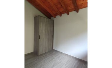 VENTA DE FINCA PARA ESTRENAR EN PARCELACIÓN EN SAN VICENTE