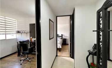 APARTAMENTO EN VENTA EN PRADOS DE SABANETA