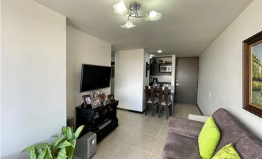 APARTAMENTO EN VENTA EN PRADOS DE SABANETA