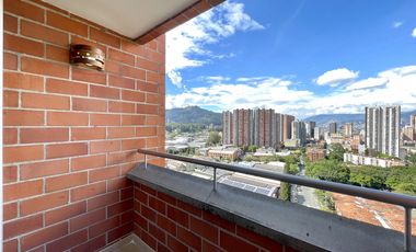 APARTAMENTO EN VENTA EN PRADOS DE SABANETA