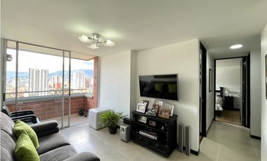 APARTAMENTO EN VENTA EN PRADOS DE SABANETA