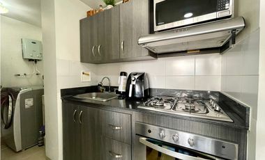 APARTAMENTO EN VENTA EN PRADOS DE SABANETA