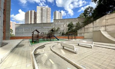 APARTAMENTO EN VENTA EN PRADOS DE SABANETA