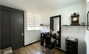 APARTAMENTO EN VENTA EN PRADOS DE SABANETA