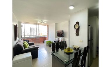 APARTAMENTO EN VENTA EN PRADOS DE SABANETA
