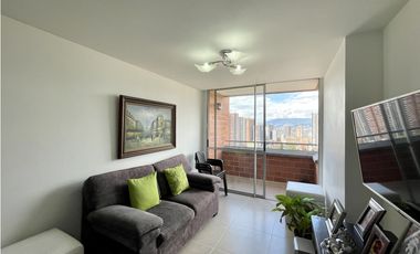 APARTAMENTO EN VENTA EN PRADOS DE SABANETA