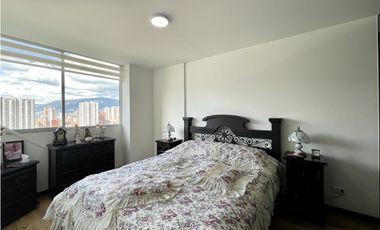 APARTAMENTO EN VENTA EN PRADOS DE SABANETA