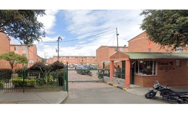 ACSI 1181. Se vende casa en Mosquera en el Trébol.