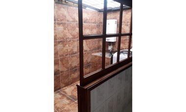ACSI 1181. Se vende casa en Mosquera en el Trébol.