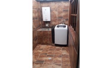 ACSI 1181. Se vende casa en Mosquera en el Trébol.