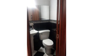 ACSI 1181. Se vende casa en Mosquera en el Trébol.