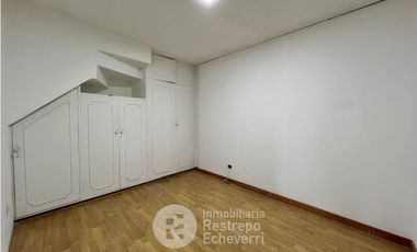 Apartamento en arriendo, barrio La Camelia, Manizales