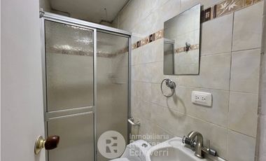 Apartamento en arriendo, barrio La Camelia, Manizales