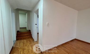 Apartamento en arriendo, barrio La Camelia, Manizales