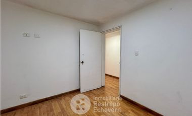 Apartamento en arriendo, barrio La Camelia, Manizales