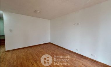Apartamento en arriendo, barrio La Camelia, Manizales