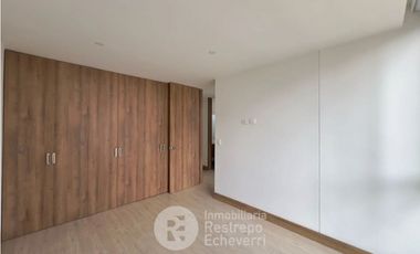 Apartamento en arriendo, barrio Palermo, Manizales