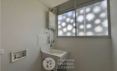 Apartamento en arriendo, barrio Palermo, Manizales