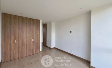 Apartamento en arriendo, barrio Palermo, Manizales