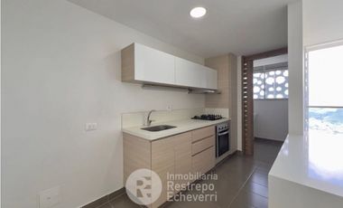 Apartamento en arriendo, barrio Palermo, Manizales
