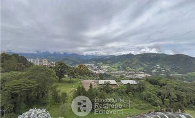Apartamento en arriendo, barrio Palermo, Manizales