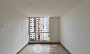 Apartamento en arriendo, barrio Palermo, Manizales