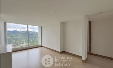Apartamento en arriendo, barrio Palermo, Manizales